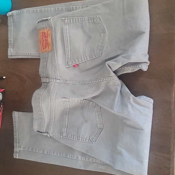 Levi jeans - Picture 3 of 4